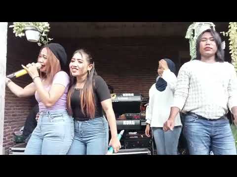 ORHEN BIMA DOMPU COVER 2023 - ZASKIA BINGGADI, VIKHA IMUT FEAT VHIKA CANTIK, TAMARA BLACK MANTAP