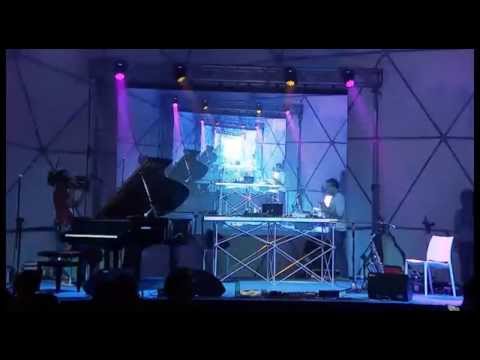 Franco D’Andrea trio ft. dj Rocca & Andrea Ayassot - Internet Festival 2014