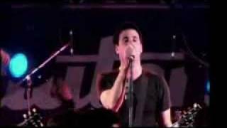 Choke - Cauterize Official Video