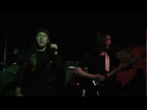 Big City Nights [SCORPIONS Cover] Banda DYNAMITE en Bar Oxido 31/08/2012