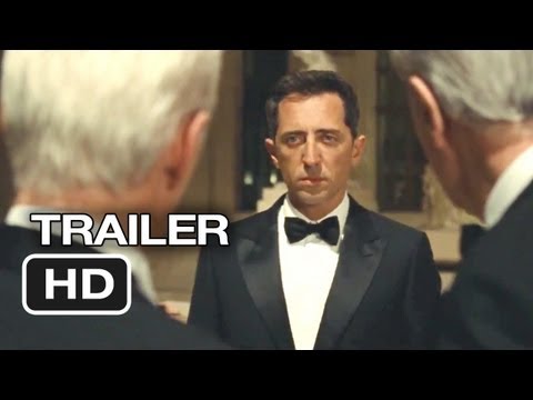 Capital (2012)  Trailer