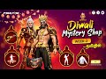 Diwaaali Mystery Shop Week 2 Rewards Freefire Diwali Free Rewards Next Mystery Shop Tamil FF