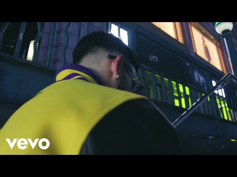 Keyff - Mucho Dinero