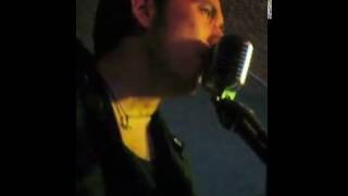 CALABRESE Live &quot;Violet Hellfire&quot;
