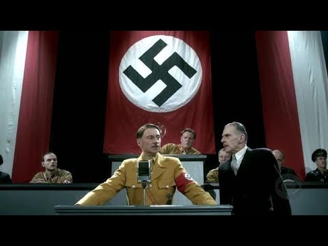 Hitler _ A Ascensão do Mal 2003