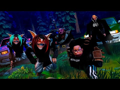 shadowraze, quiizzzmeow, Midix, jzxdx - JDM NFS (Официальный клип трека)