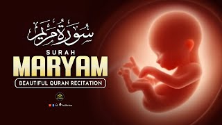 Download lagu Surah Maryam Full for a Peaceful Pregnancy: Listen Daily | سورة مريم | Only - Holy Quran mp3 Download lagu Surah Maryam Full for a Peaceful Pregnancy: Listen Daily | سورة مريم | Only - Holy Quran mp3