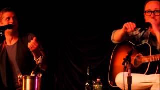 MB20 Cruise - Can't Let You Go = Rob + Paul