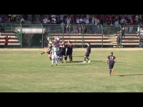 Real Giulianova - Avezzano 2-0