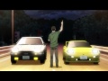 [HD] Initial D Legend 1- Candle Flames by ...