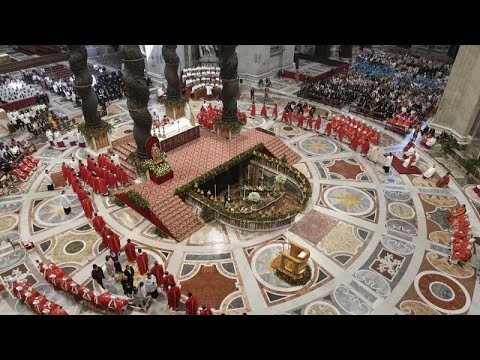 Il Signore è il mio pastore