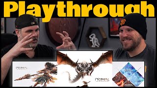 Primal: The Awakening video thumbnail