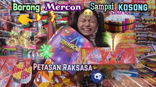 Download lagu I Bought All the Fireworks Until They Were Empty! My Mom Bought Them Because My Friends Taunted Me mp3