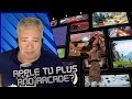 Apple Announces Apple TV Plus And More - What The Tech Ep. 434