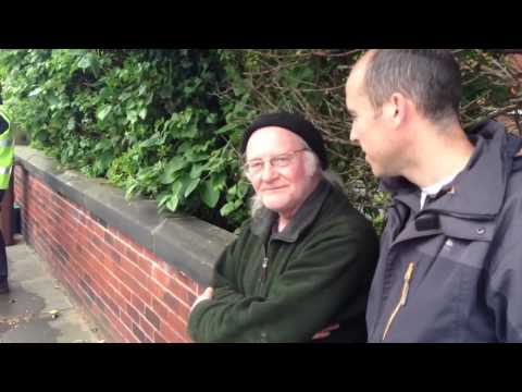 Sefton MBC issue notice to Southport resident