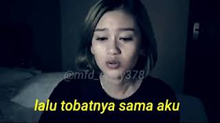 Download lagu AKU TUH NGGAK SUKA COWOK YANG BAIK Story'Wa Addela Wulandari mp3