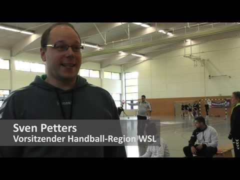 Ländervergleichsturniere in Emmerthal und Hameln