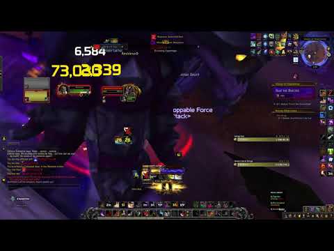 Solo 5 mask carry WoW