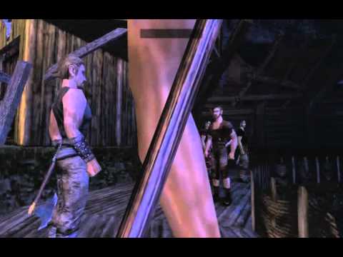 Let's play Gothic Golden Mod part 9