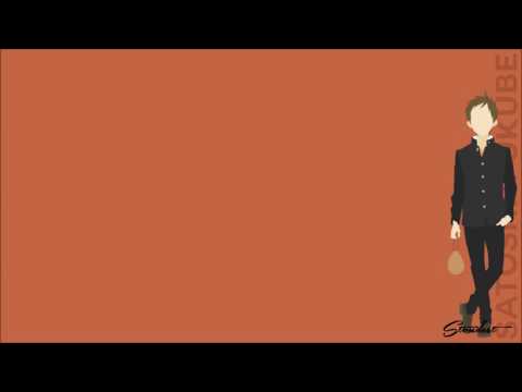 {Mikansei Stride 未完成ストライド}