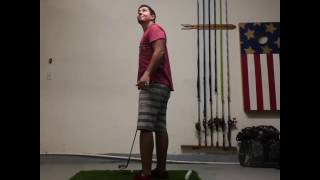 faze tari golf in casa