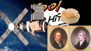 What To Celebrate Today - May 14, 2015