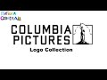 Columbia Pictures Logo Collection