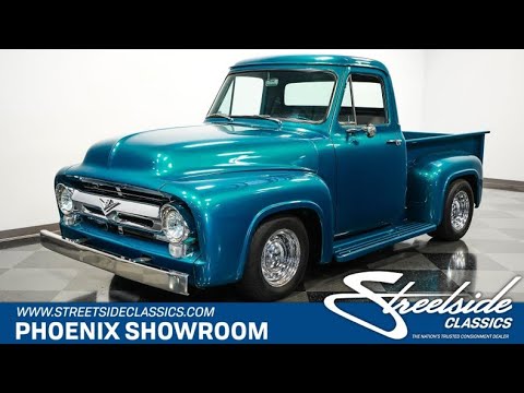 1954 Ford F100 (CC-1468453) for sale in Mesa, Arizona