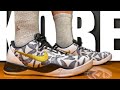 Nike Kobe 8 Protro Performance Review By Real Foot Doctor
