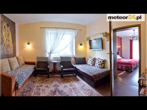 Willa Lubicz - Apartamenty Rodzinne - Krynica-Zdrój meteor24.pl