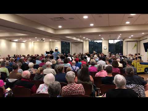 Chariton Chronicles- Vince Gassi