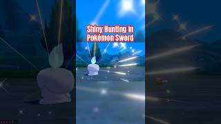 a flex I guess 🙄 #pokemon #shinyhunting