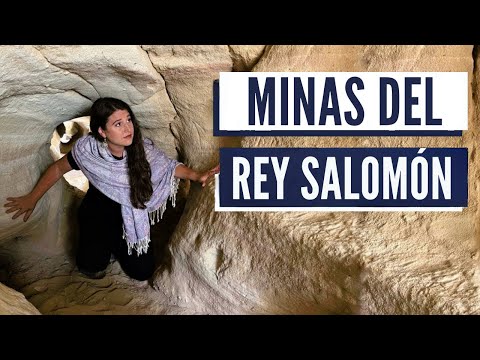 CÓMO SE HIZO RICO EL REY SALOMÓN?