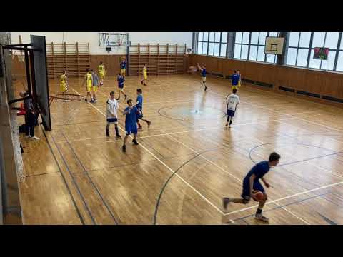 Ústí nad Labem U17