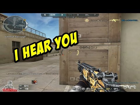 Crossfire PH 2019: KOKAKS