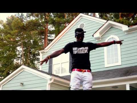 Lil Thony feat Bullet Head - Like Dis Here