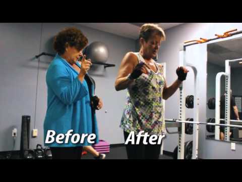 Dream Body, Inc video.