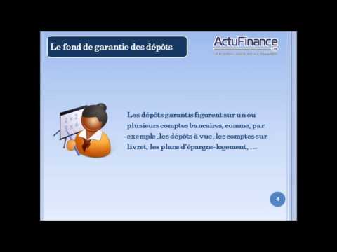 comment financer un depot de garantie