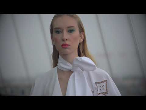 Mario Dice Fashion Show SS 22