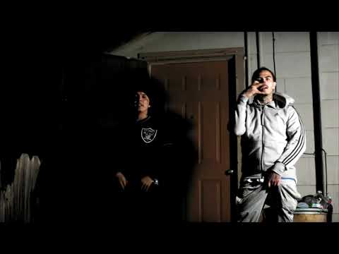 Hoodstar x TrifeGang Rich - Out The Way (p. UnseenAsylum)