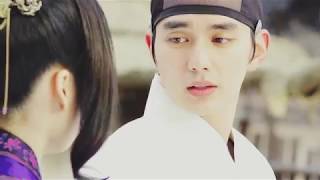 괜찮다고 (I'm OK) || Ruler: Master Of The Mask OST Part 6 || Lee Sun & Hwa-Goon || 유승호 x 윤소희