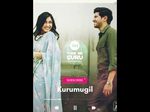 Kurumugil • Sita ramam - Tamil short cover | Sai Vignesh| Vishal Chandrasekhar|TuneMeGuru|Gurupriyan