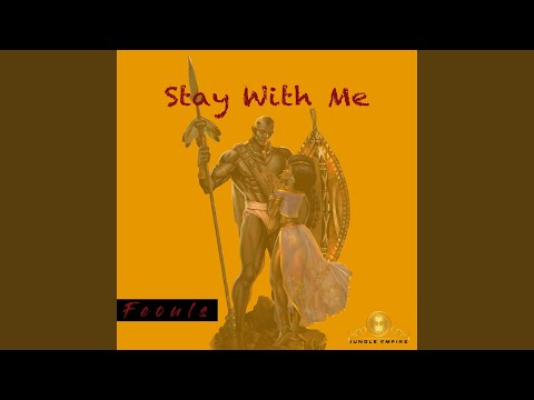 Stay With Me