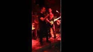 Karnazza Skiantos Tribute band - Io sono uno skianto 2014