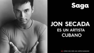 Jon Secada, el cantante de un solo éxito