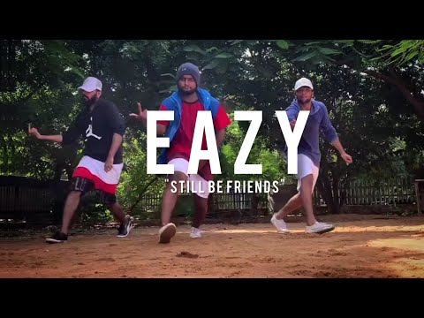 HESHWANTH  P DANCE COVER...