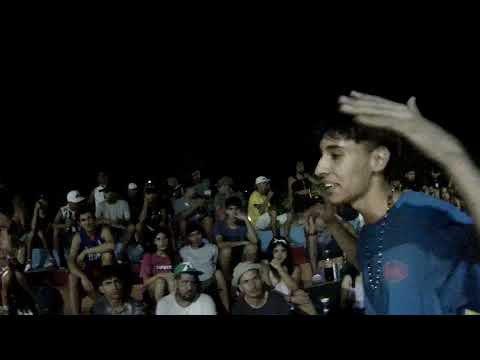 TMR vs Draikel - Semifinal - Fecha 7 - 02/01/2022