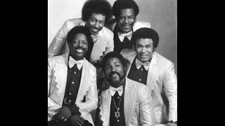 THE SPINNERS-i don&#39;t want to lose you