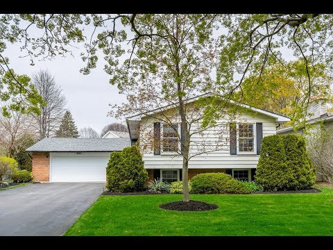 3517 Spruce Avenue, Burlington