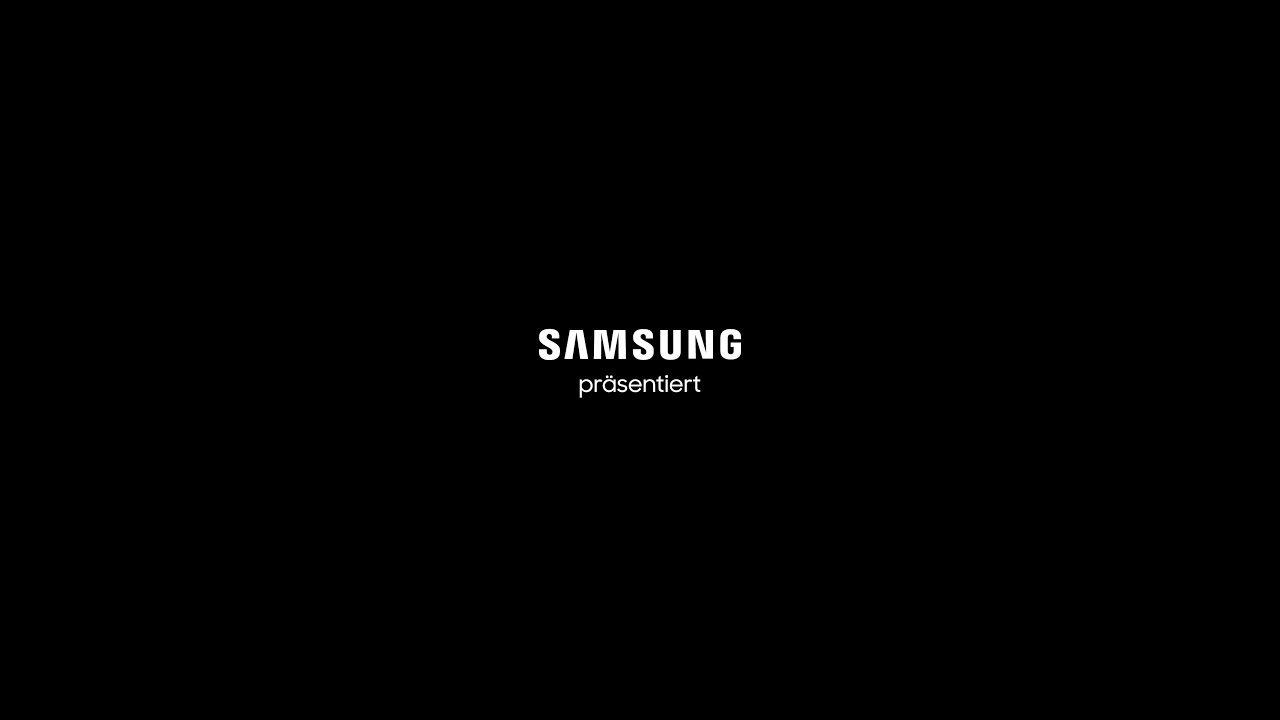 Samsung x Art Basel Miami Beach